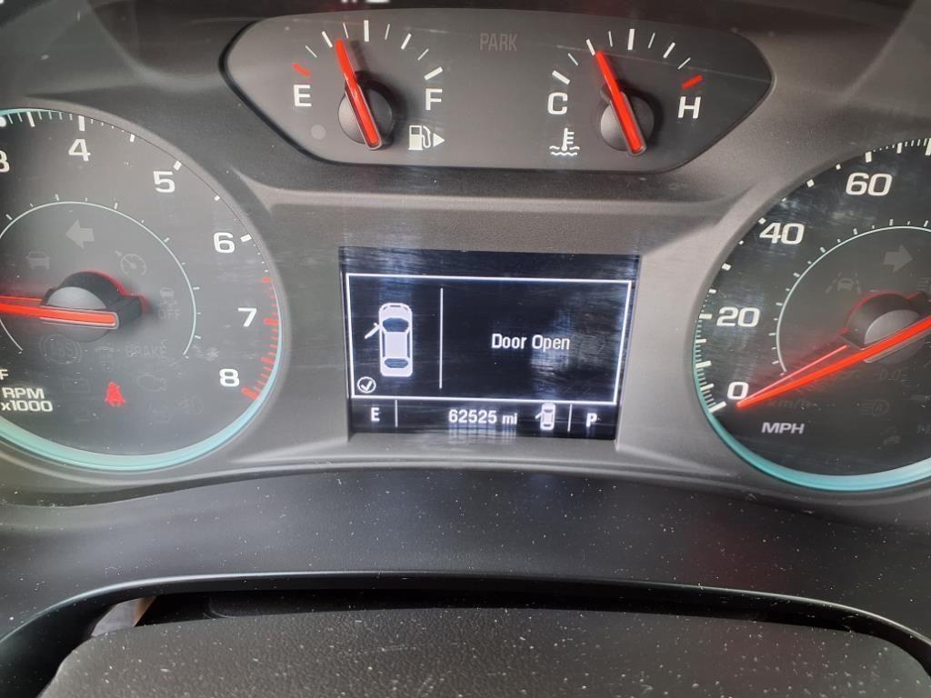 used 2023 Chevrolet Malibu car, priced at $20,359