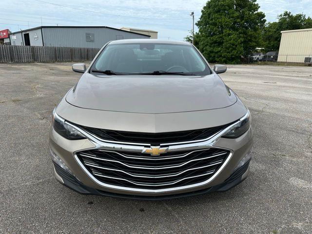 used 2023 Chevrolet Malibu car, priced at $20,390