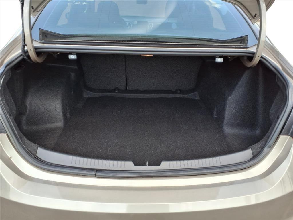 used 2023 Chevrolet Malibu car, priced at $20,359
