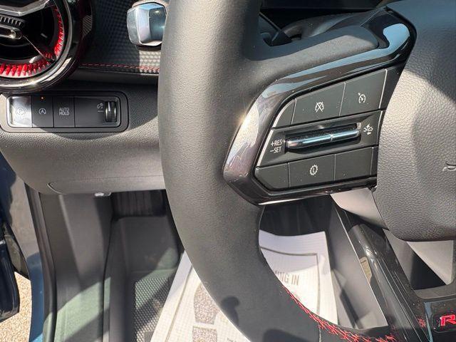 new 2025 Chevrolet Equinox car, priced at $35,665
