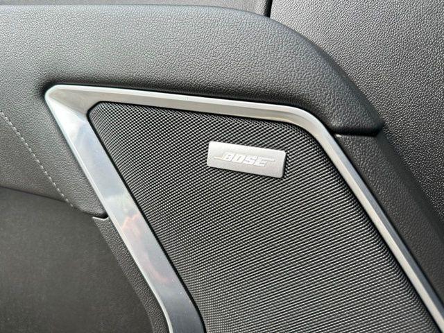used 2023 Chevrolet Silverado 1500 car, priced at $49,390