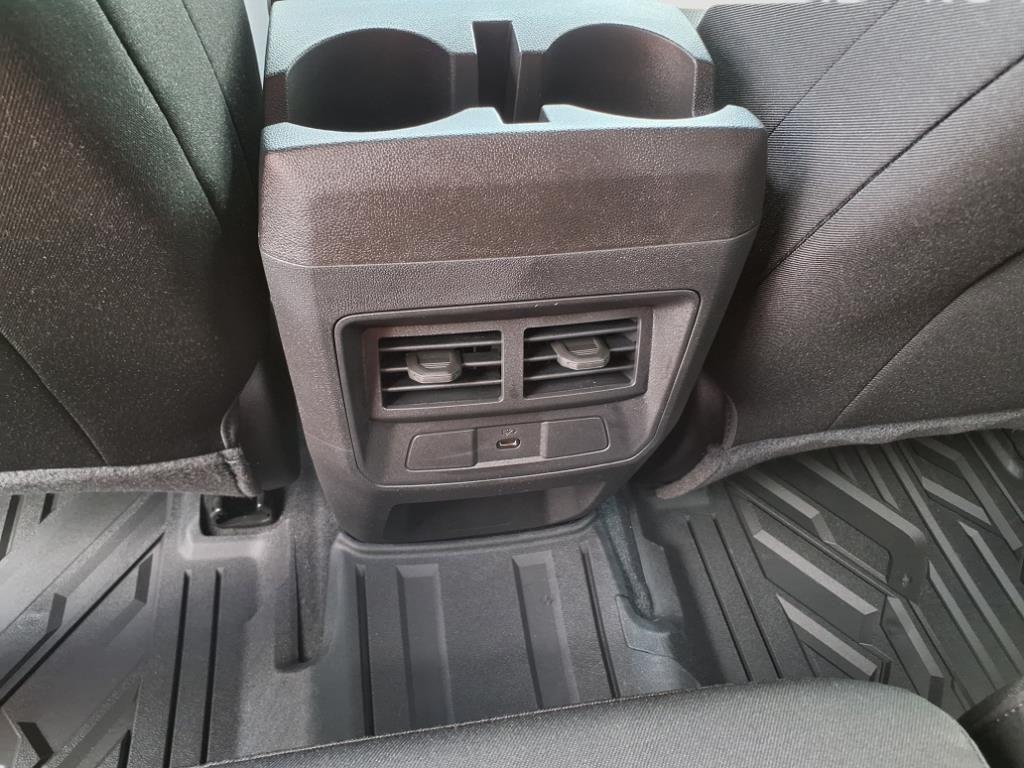 new 2025 Chevrolet Colorado car, priced at $39,610