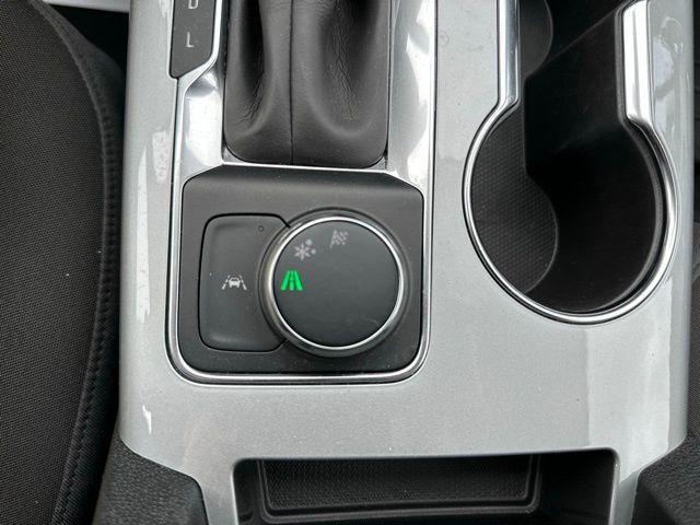 used 2021 Chevrolet Blazer car, priced at $27,505