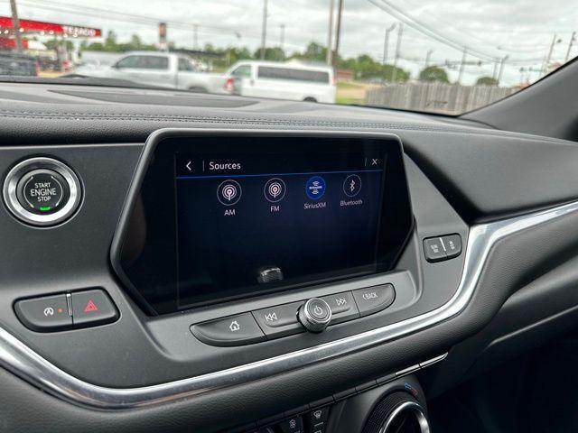 used 2021 Chevrolet Blazer car, priced at $27,505