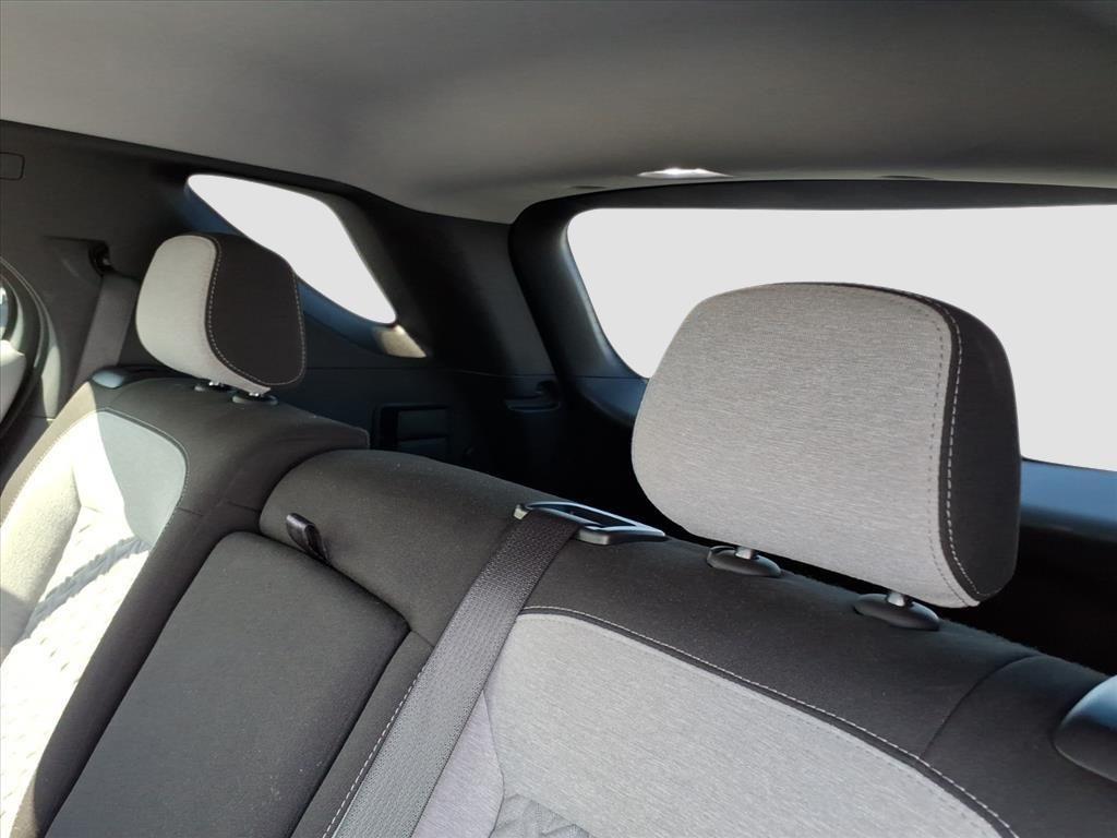 used 2023 Chevrolet Equinox car, priced at $20,771