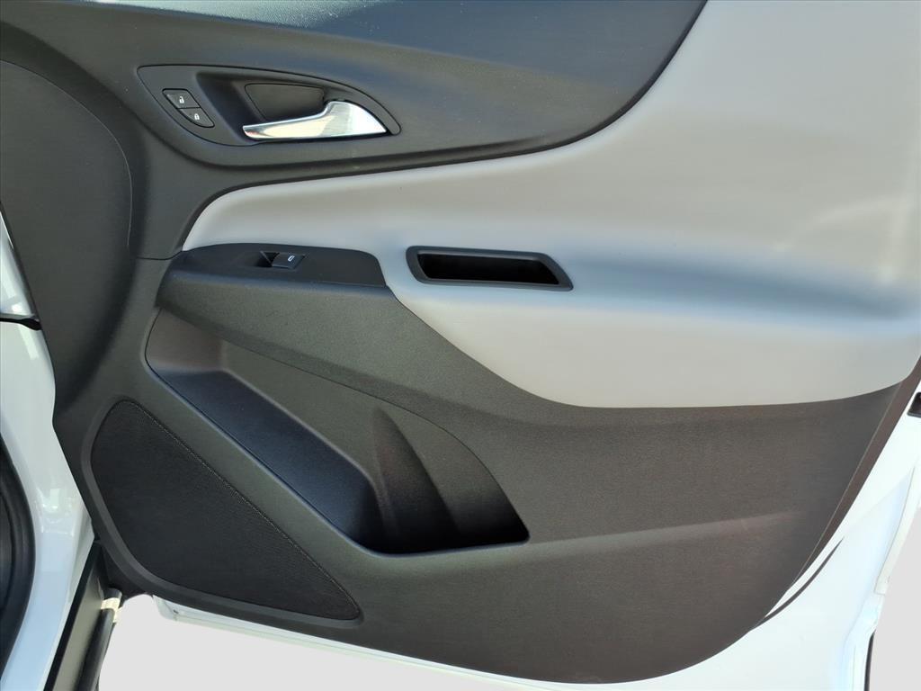 used 2023 Chevrolet Equinox car, priced at $20,771