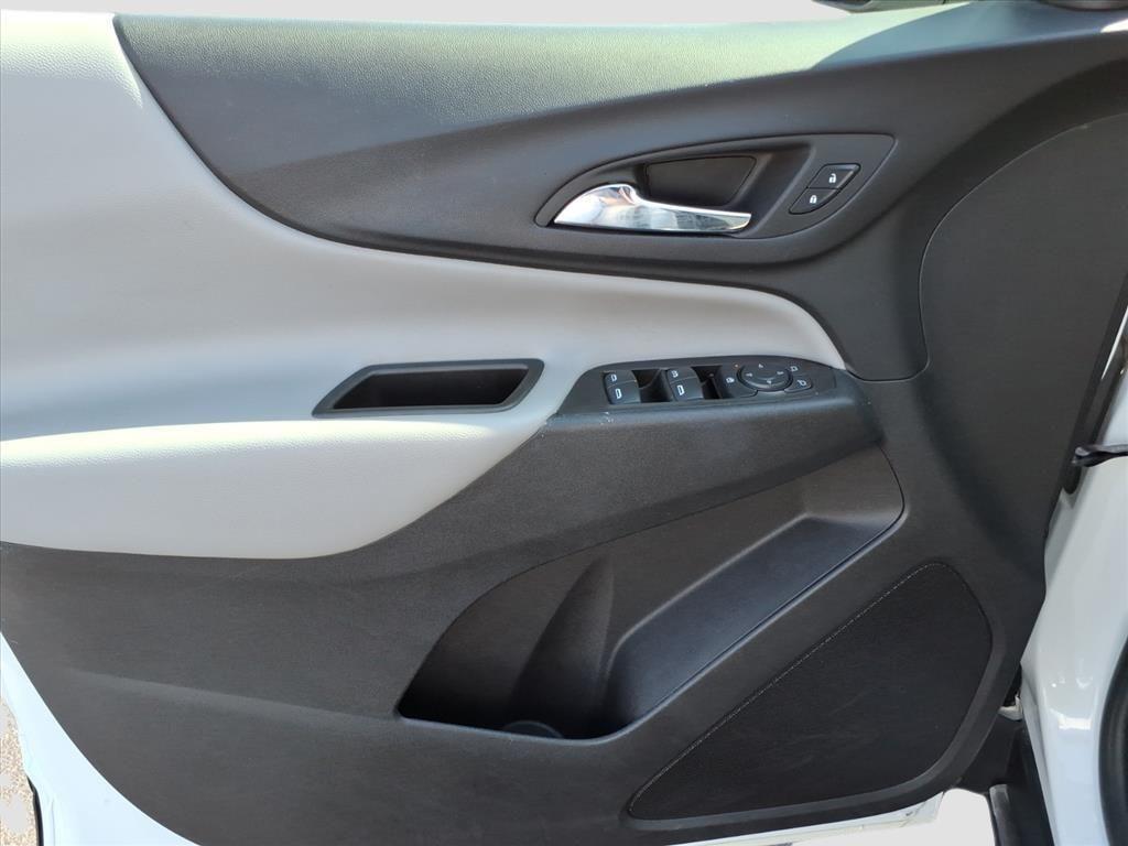 used 2023 Chevrolet Equinox car, priced at $20,771