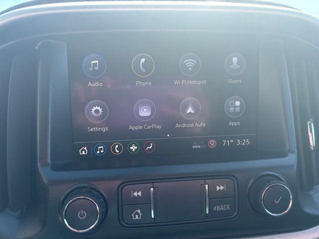 used 2019 GMC Canyon car, priced at $27,582