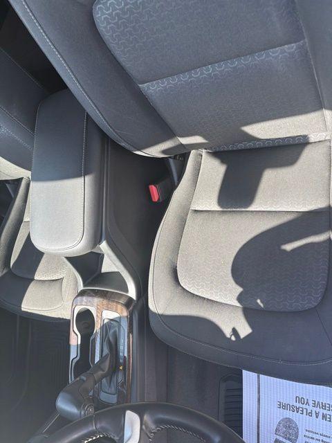 used 2019 GMC Canyon car, priced at $27,582