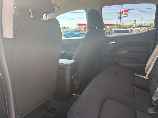 used 2019 GMC Canyon car, priced at $27,582