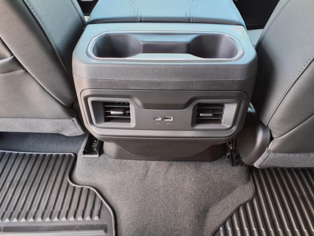 new 2025 Chevrolet Silverado 2500 car, priced at $68,015
