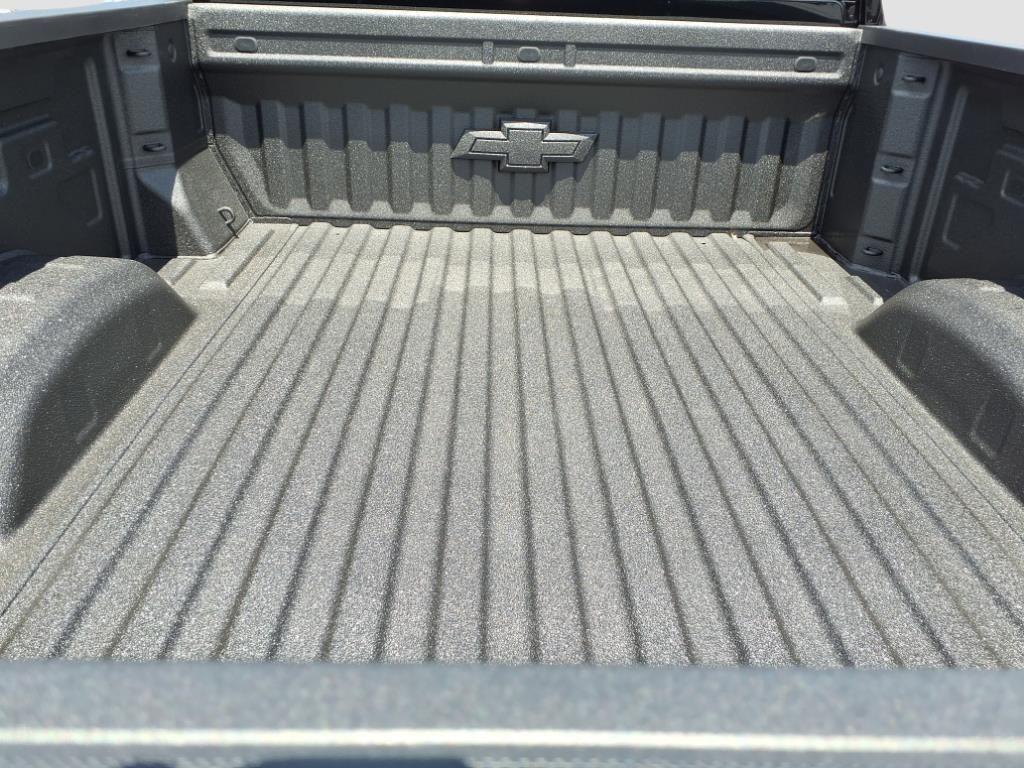 new 2025 Chevrolet Silverado 2500 car, priced at $64,151