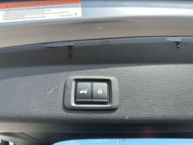 used 2024 Mitsubishi Outlander car, priced at $27,525