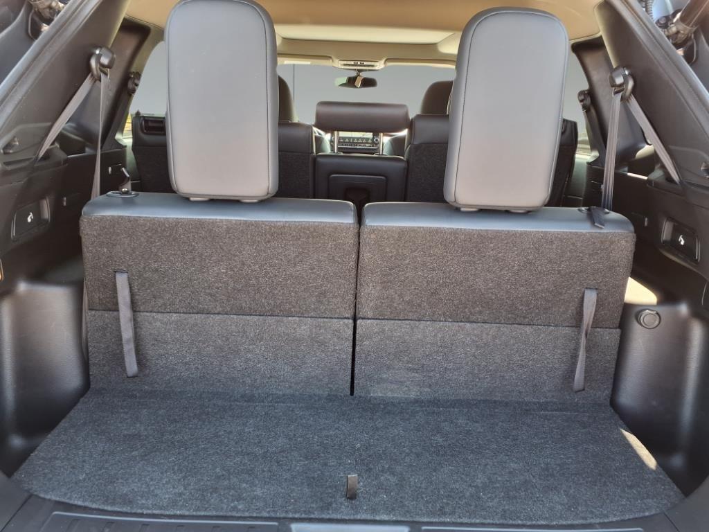 used 2024 Mitsubishi Outlander car, priced at $27,491