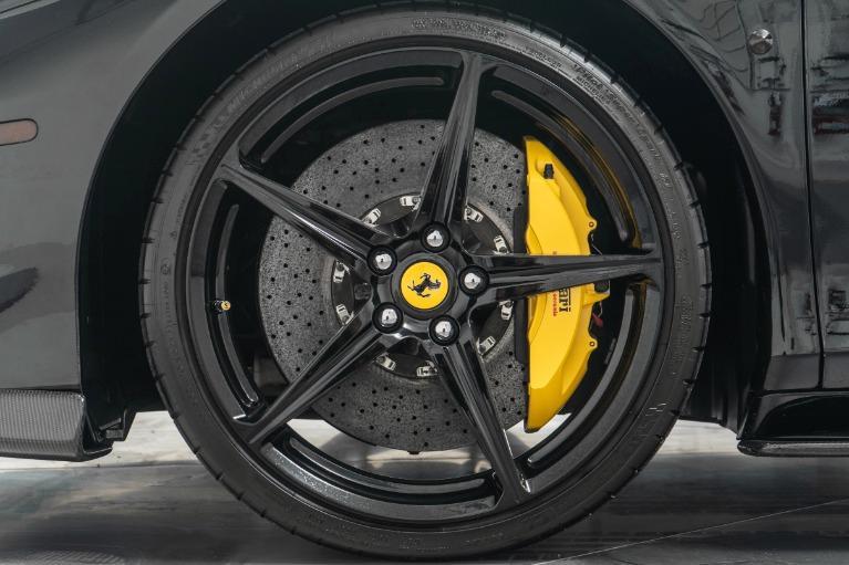 used 2012 Ferrari 458 Italia car, priced at $214,900