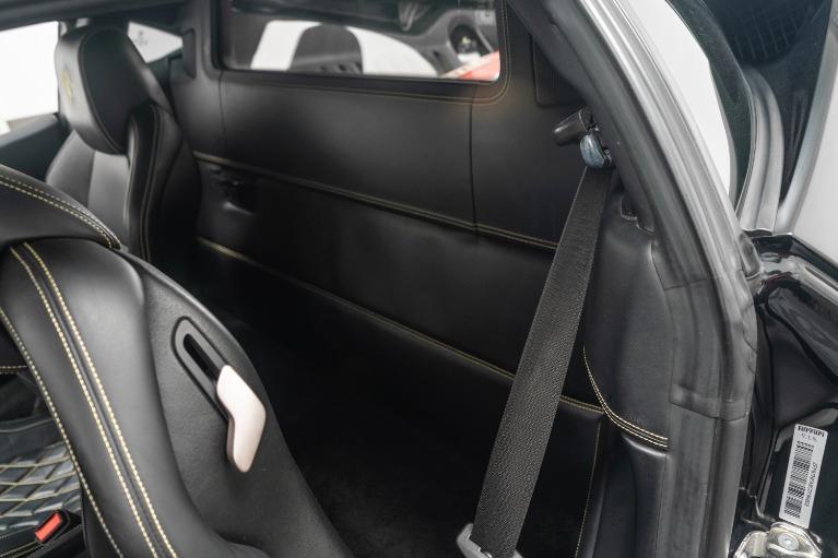 used 2012 Ferrari 458 Italia car, priced at $214,900
