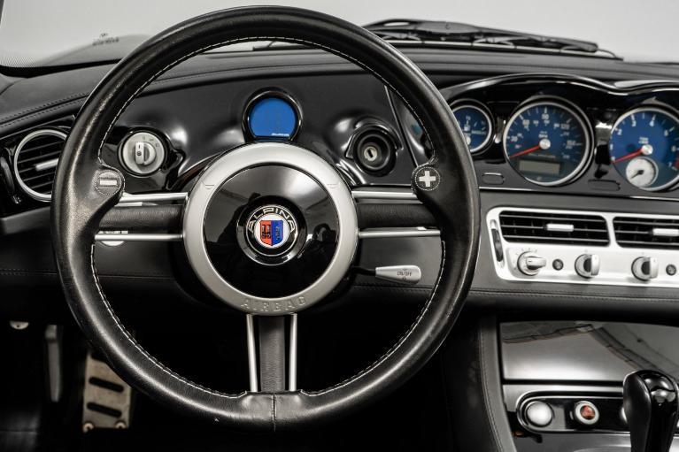used 2003 BMW Z8 car, priced at $279,950