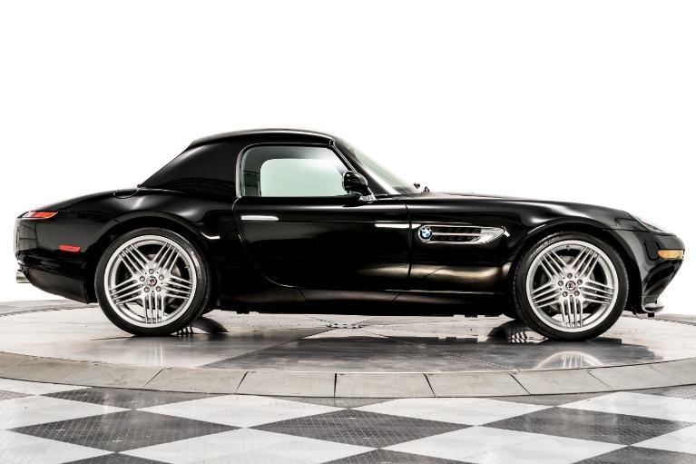 used 2003 BMW Z8 car, priced at $279,950