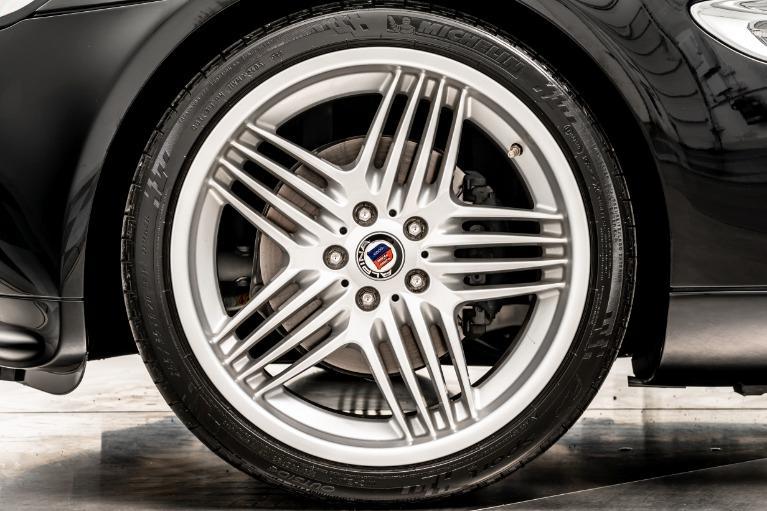 used 2003 BMW Z8 car, priced at $279,950