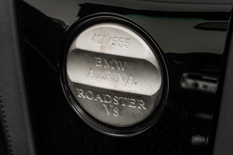 used 2003 BMW Z8 car, priced at $279,950
