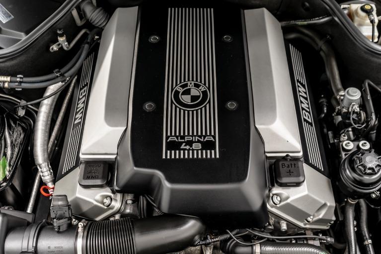 used 2003 BMW Z8 car, priced at $279,950