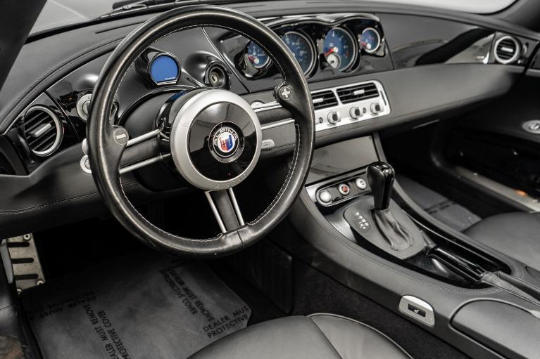 used 2003 BMW Z8 car, priced at $279,950