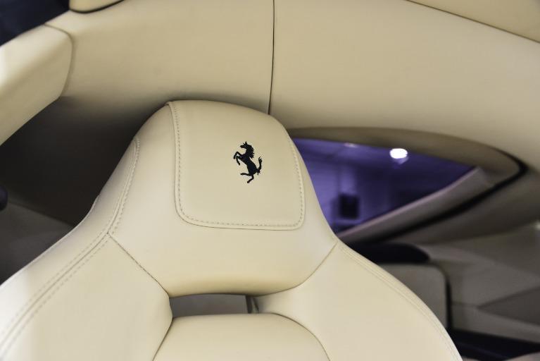 used 2015 Ferrari F12berlinetta car, priced at $269,900