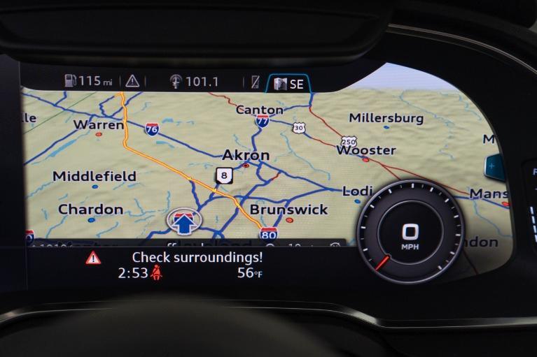 used 2021 Audi R8 car, priced at $144,990