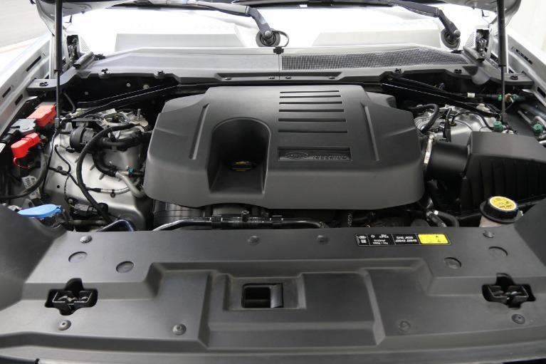 used 2020 Land Rover Defender car, priced at $51,950