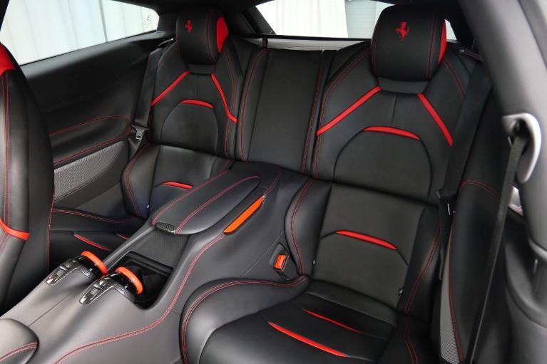 used 2018 Ferrari GTC4Lusso car, priced at $259,900