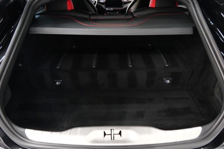 used 2018 Ferrari GTC4Lusso car, priced at $259,900