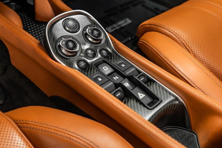 used 2017 McLaren 570GT car, priced at $129,900