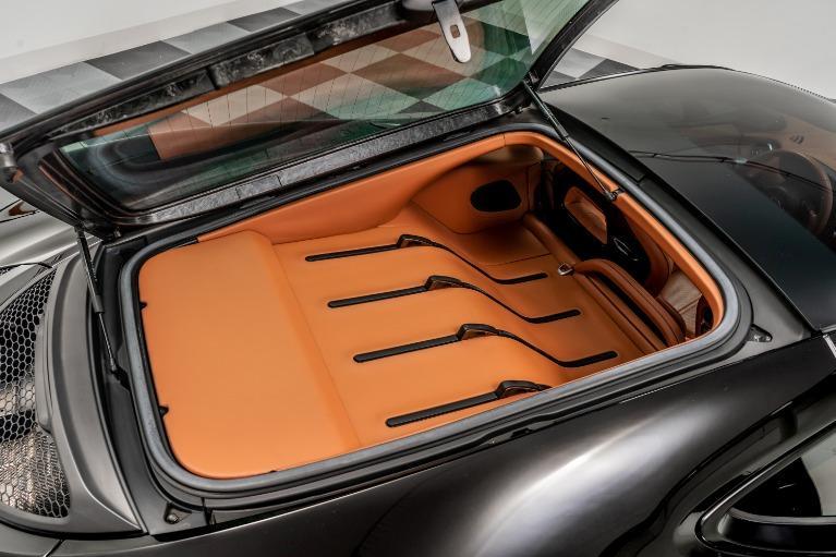 used 2017 McLaren 570GT car, priced at $129,900