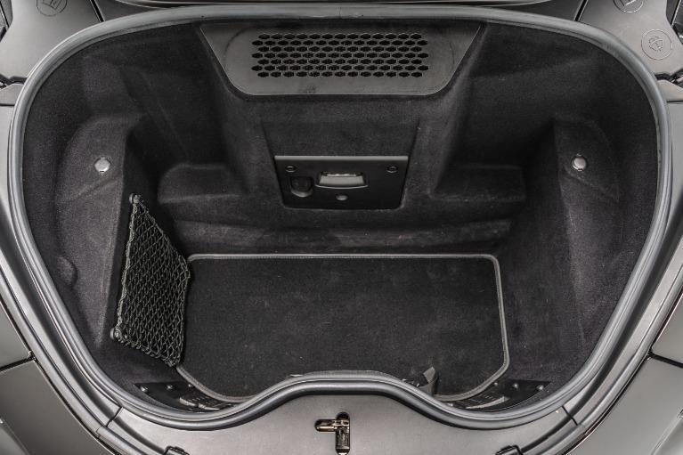 used 2017 McLaren 570GT car, priced at $129,900