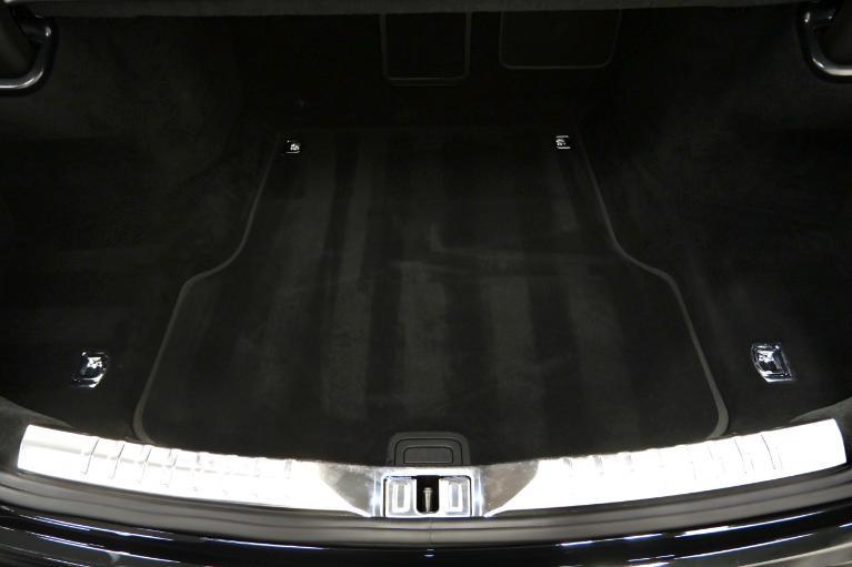 used 2024 Bentley Flying Spur car, priced at $269,650