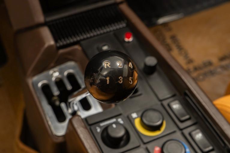 used 1990 Ferrari Testarossa car, priced at $198,950