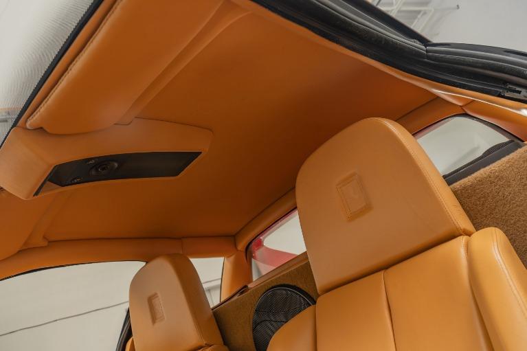 used 1990 Ferrari Testarossa car, priced at $198,950