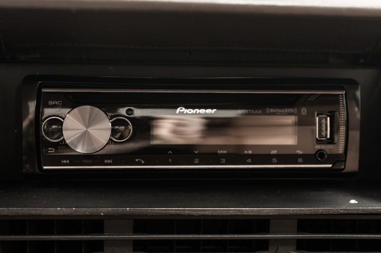 used 1990 Ferrari Testarossa car, priced at $198,950