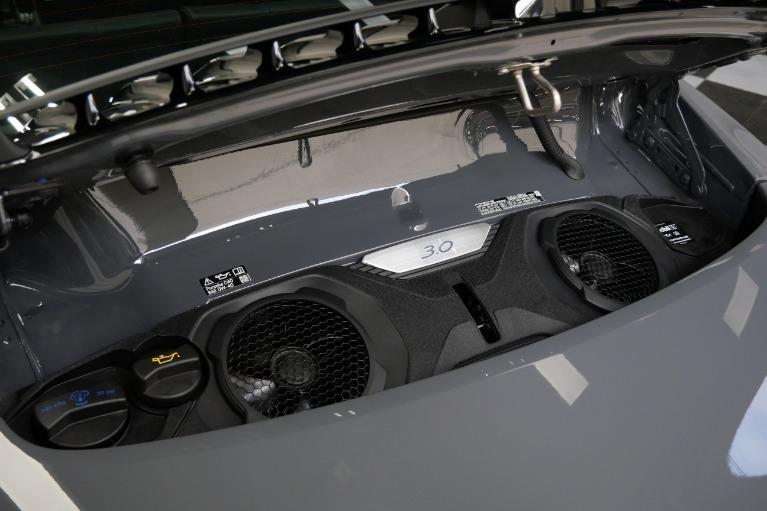 used 2025 Porsche 911 car, priced at $174,950
