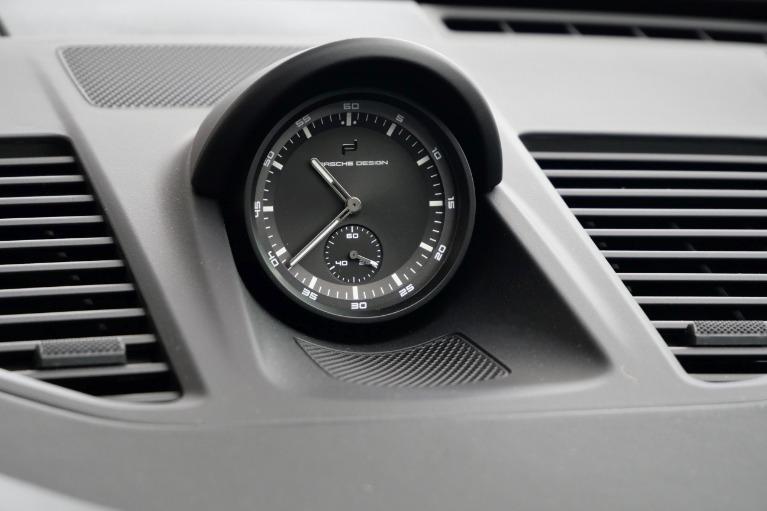 used 2025 Porsche 911 car, priced at $174,950
