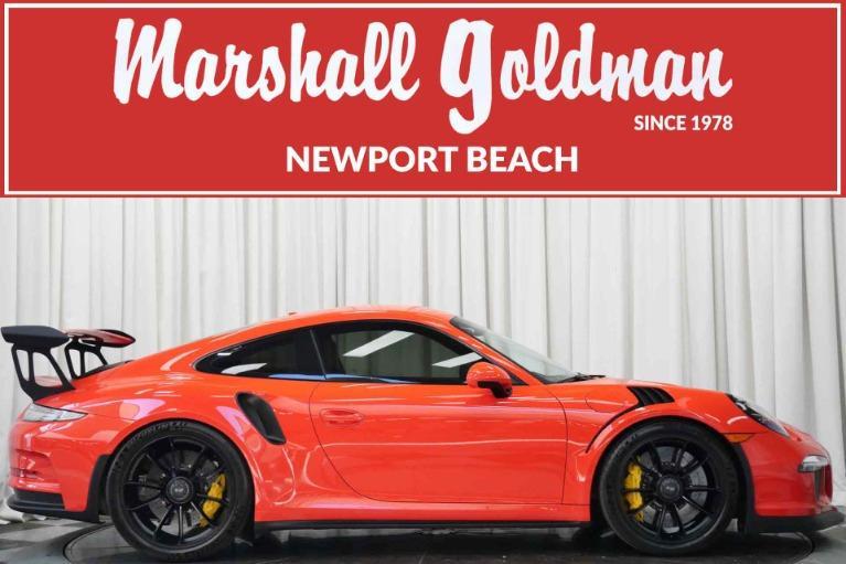 used 2016 Porsche 911 car, priced at $227,900