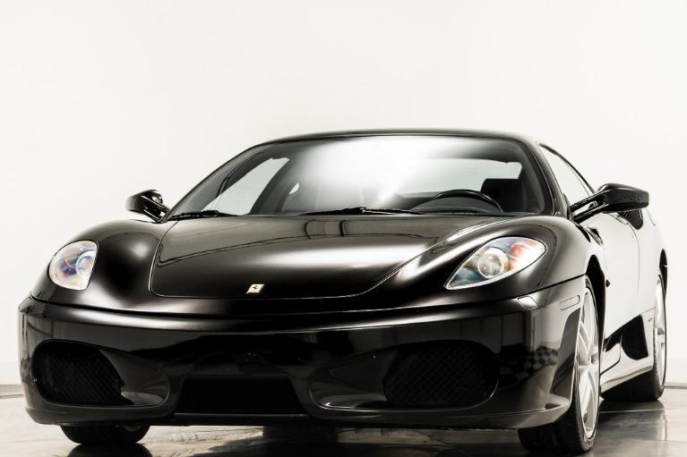 used 2005 Ferrari F430 car, priced at $132,900