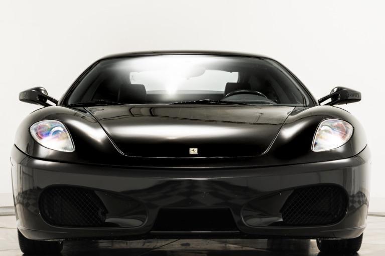 used 2005 Ferrari F430 car, priced at $132,900