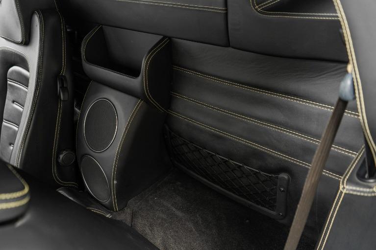 used 2005 Ferrari F430 car, priced at $132,900