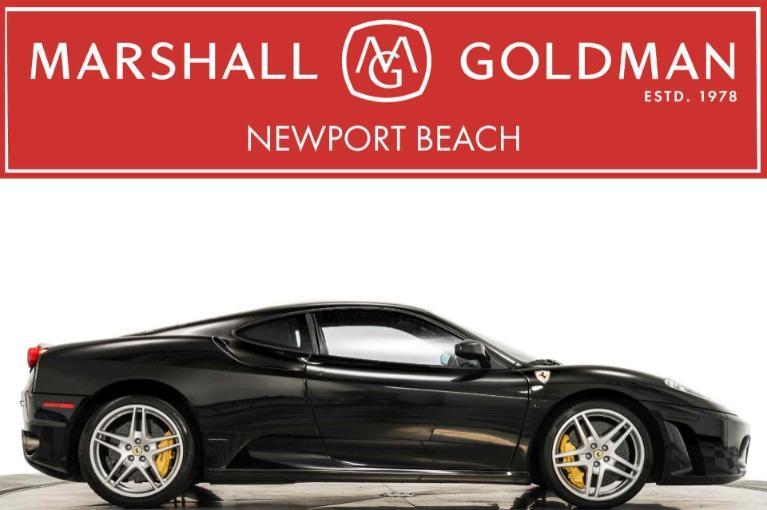 used 2005 Ferrari F430 car, priced at $132,900