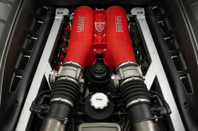 used 2005 Ferrari F430 car, priced at $132,900