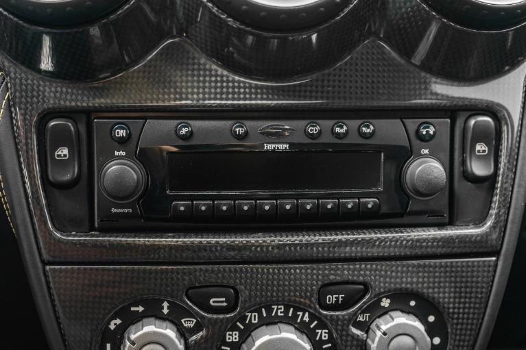 used 2005 Ferrari F430 car, priced at $132,900