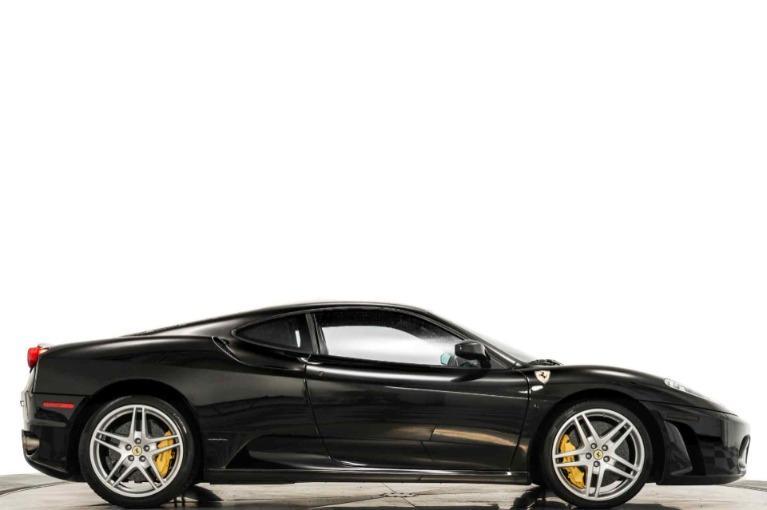 used 2005 Ferrari F430 car, priced at $132,900
