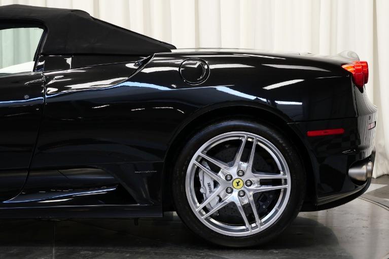 used 2008 Ferrari F430 car, priced at $155,900