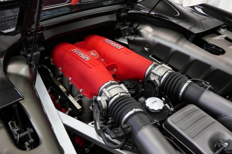 used 2008 Ferrari F430 car, priced at $155,900